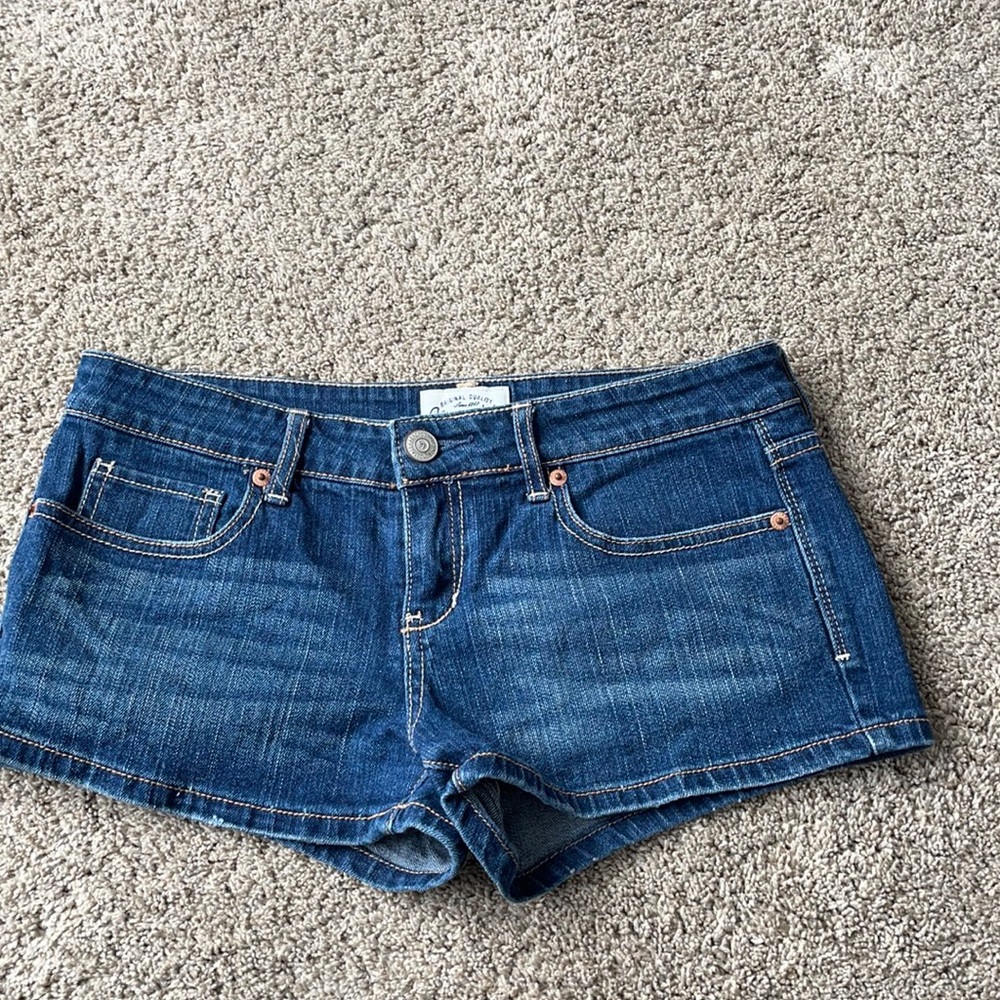 Shorts